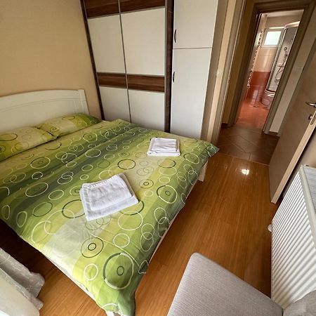 זבליאק Apartments Popovic מראה חיצוני תמונה
