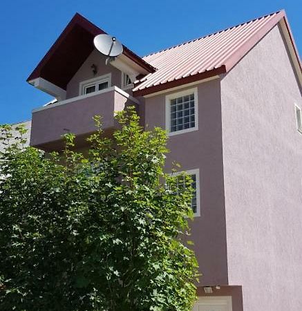 זבליאק Apartments Popovic מראה חיצוני תמונה