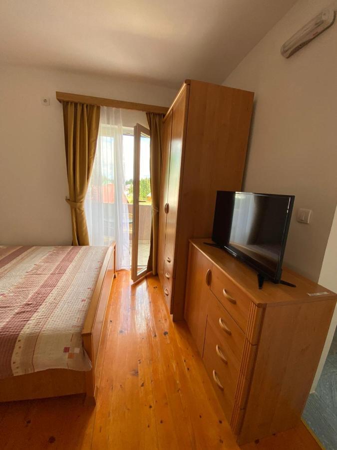 זבליאק Apartments Popovic מראה חיצוני תמונה