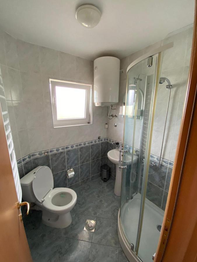 זבליאק Apartments Popovic מראה חיצוני תמונה