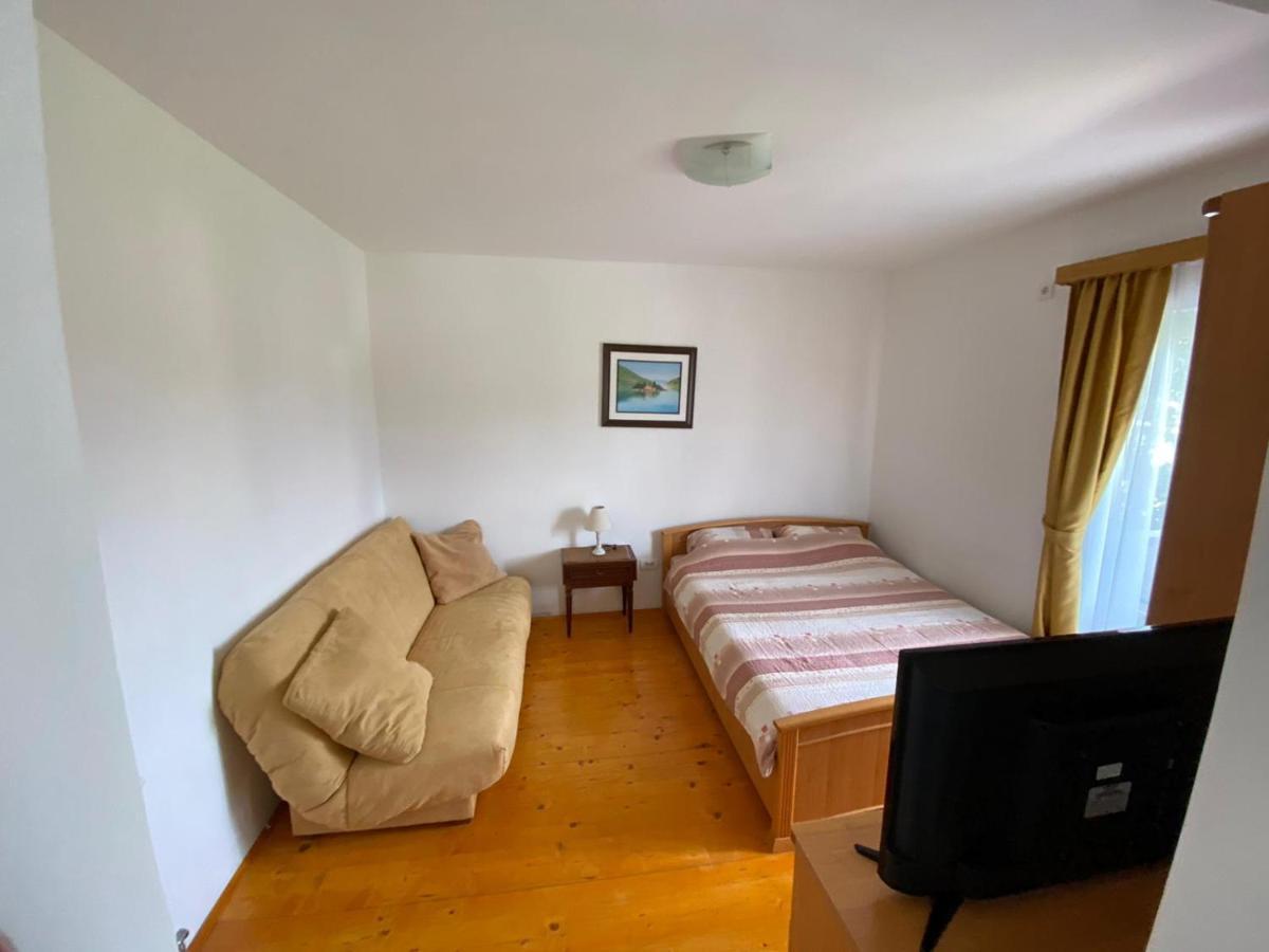 זבליאק Apartments Popovic מראה חיצוני תמונה