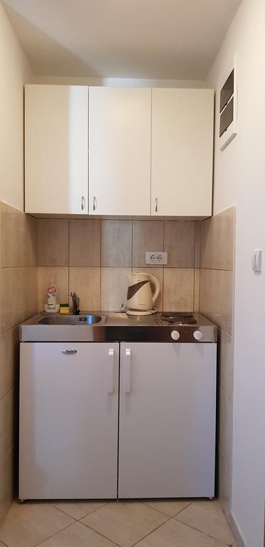 זבליאק Apartments Popovic חדר תמונה