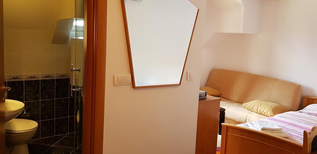 זבליאק Apartments Popovic מראה חיצוני תמונה
