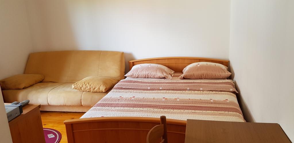 זבליאק Apartments Popovic מראה חיצוני תמונה