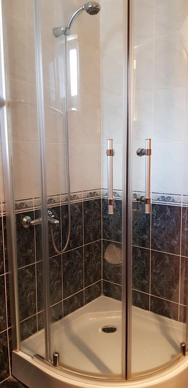 זבליאק Apartments Popovic מראה חיצוני תמונה