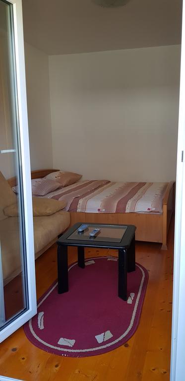 זבליאק Apartments Popovic מראה חיצוני תמונה